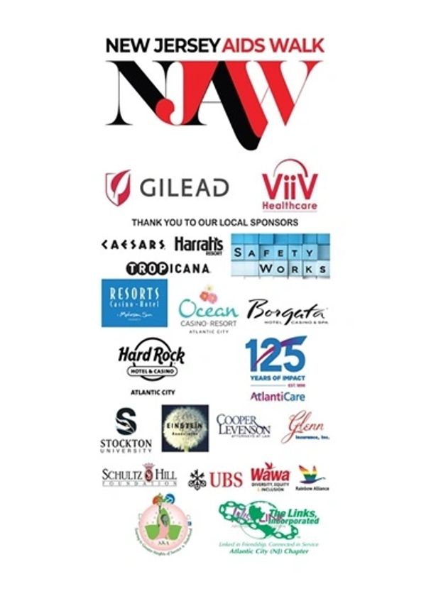 South Jersey AIDS Alliance